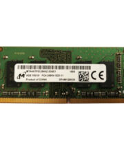 رم کامپیوتر و لپ‌تاپ (RAM) Micron مدل DDR4 2666 CL19 PC4 4