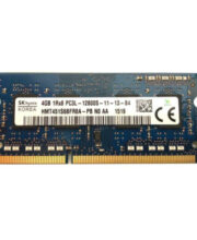 رم کامپیوتر و لپ‌تاپ (RAM) SK hynix مدل DDR3L 1600 CL11 PC3L 4
