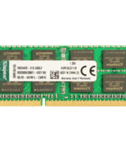 رم کامپیوتر و لپ‌تاپ (RAM) Kingston مدل DDR3L 1600 CL11 ValueRAM 8