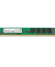 رم کامپیوتر و لپ‌تاپ (RAM) Kingston مدل DDR3 1600 CL11 KVR 4