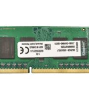 رم کامپیوتر و لپ‌تاپ (RAM) Kingston مدل DDR3 1600S MHz CL11 4