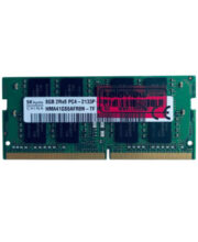رم کامپیوتر و لپ‌تاپ (RAM) SK hynix مدل DDR4 2133 CL15 PC4 17000 8