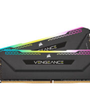 رم کامپیوتر و لپ‌تاپ (RAM) Corsair مدل DDR4 3200 CL16 VENGEANCE RGB PRO SL 64