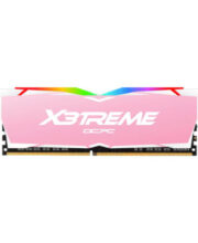 رم کامپیوتر و لپ‌تاپ (RAM) OCPC مدل DDR4 3200 CL16 X3 RGB QUARTZ 16