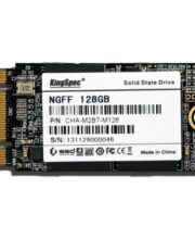 حافظه SSD KingSpec مدل Solid State Driver 128