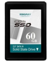 حافظه SSD Kingmax مدل SME35 Xvalue 60