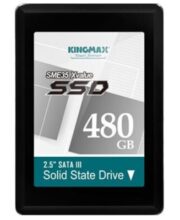 حافظه SSD Kingmax مدل SME35 Xvalue 480