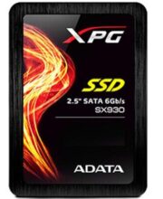 حافظه SSD ADATA مدل SX930 480