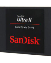 حافظه SSD SanDisk مدل SDSSDHII Ultra II 960