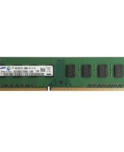 رم کامپیوتر و لپ‌تاپ (RAM) Samsung مدل DDR3 1333 CL11 PC3 10600U 4