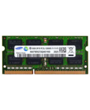 رم کامپیوتر و لپ‌تاپ (RAM) Samsung مدل DDR3 1600 CL11 PC3L 8