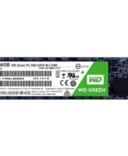 حافظه SSD Western Digital مدل SSD GREEN WDS480G1G0B 480