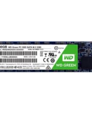 حافظه SSD Western Digital مدل SSD GREEN WDS240G1G0B 240
