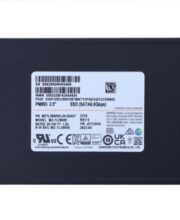 حافظه SSD Samsung مدل PM893 1 92