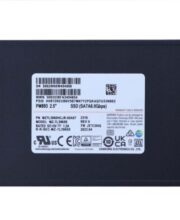 حافظه SSD Samsung مدل PM893 480