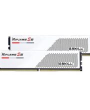 رم کامپیوتر و لپ‌تاپ (RAM) G.Skill مدل DDR5 5200 CL36 Ripjaws S5 64