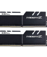 رم کامپیوتر و لپ‌تاپ (RAM) G.Skill مدل DDR4 3200 CL16 TRIDENTZ 32