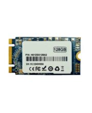 حافظه SSD Miscellaneous مدل m 2 2242 SATA SSD 128GB GDEBEEN 128