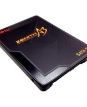حافظه SSD Geil مدل SSD Zenith A3 240