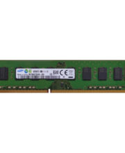 رم کامپیوتر و لپ‌تاپ (RAM) Samsung مدل DDR3 1600 CL11 PC3 12800U 4