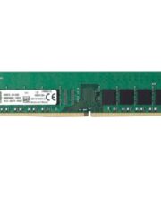 رم کامپیوتر و لپ‌تاپ (RAM) Kingston مدل DDR4 2400 CL17 4