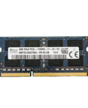 رم کامپیوتر و لپ‌تاپ (RAM) SK hynix مدل DDR3L 1600 CL11 HMT351S6EFR8A 4