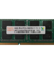 رم کامپیوتر و لپ‌تاپ (RAM) hynix مدل DDR3 10600S CL11 PC3 1333 8