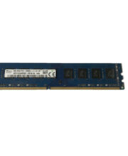 رم کامپیوتر و لپ‌تاپ (RAM) SK hynix مدل DDR3 1600 CL11 12800 8