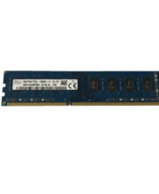 رم کامپیوتر و لپ‌تاپ (RAM) SK hynix مدل DDR3L 1600 CL11 12800 8