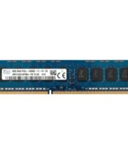 رم کامپیوتر و لپ‌تاپ (RAM) SK hynix مدل DDR3 1600 CL11 HMT41GU7AFR8A PB T0 AD 8