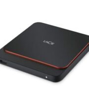 حافظه SSD LaCie مدل STHK1000800