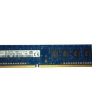 رم کامپیوتر و لپ‌تاپ (RAM) SK hynix مدل DDR3 1600 12800 4