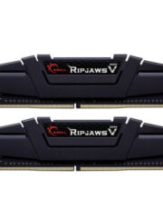 رم کامپیوتر و لپ‌تاپ (RAM) G.Skill مدل DDR4 3600 CL16 Ripjaws V 32