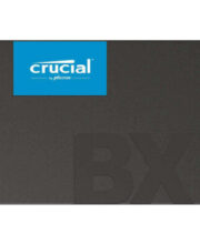 حافظه SSD Crucial مدل BX500 500