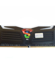 رم کامپیوتر و لپ‌تاپ (RAM) Geil مدل DDR4 2400 CL17 SUPER LUCE RGB 4