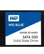 حافظه SSD Western Digital مدل Blue WDS500G2B0A 500