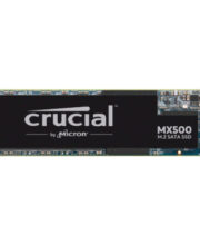 حافظه SSD Crucial مدل M 2 2280 MX500 500