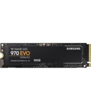 حافظه SSD Samsung مدل 970 EVO 500