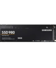 حافظه SSD Samsung مدل 980 500