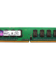 رم کامپیوتر و لپ‌تاپ (RAM) Kingston مدل DDR2 667 CL5 KVR 1