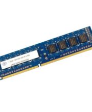 رم کامپیوتر و لپ‌تاپ (RAM) nanya مدل DDR3L 1600 CL11 12800U 4