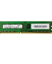 رم کامپیوتر و لپ‌تاپ (RAM) Samsung مدل DDR3 1600 CL11 12800U 4