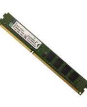 رم کامپیوتر و لپ‌تاپ (RAM) Kingston مدل DDR3 1333MHz 10600 240Pin DIMM 2