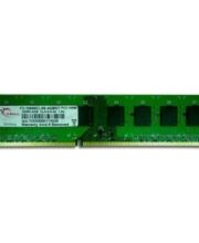 رم کامپیوتر و لپ‌تاپ (RAM) G.Skill مدل DDR3 1333 CL9 F3 10600CL9D 4