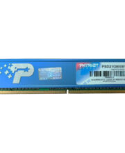 رم کامپیوتر و لپ‌تاپ (RAM) Patriot مدل DDR2 800 CL5 PSD21G80081H 1