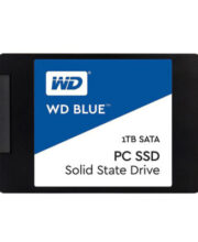 حافظه SSD Western Digital مدل SSD BLUE WDS100T1B0A 1