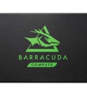 حافظه SSD Seagate مدل BarraCuda Q1 2