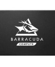 حافظه SSD Seagate مدل BarraCuda Q1 480