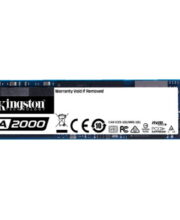 حافظه SSD Kingston مدل A2000 NVMe PCIe 1