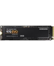 حافظه SSD Samsung مدل 970 EVO 250